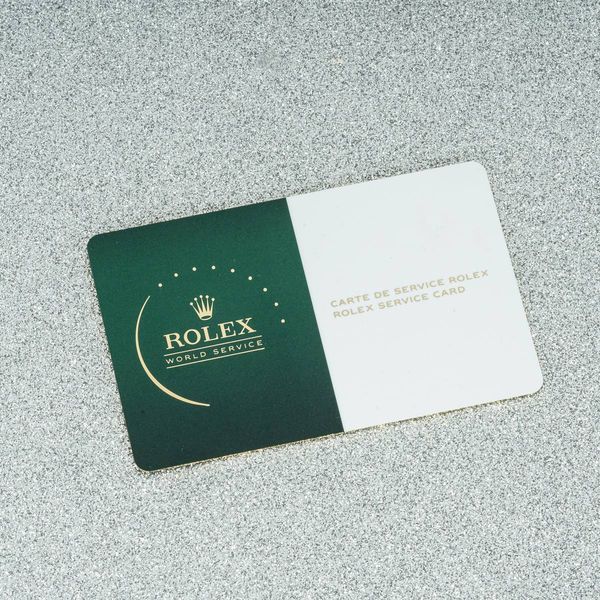 Rolex Submariner 116613 LN